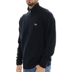 MAGLIA MEZZA ZIP LACOSTE - Mad Fashion | img vers.300x/